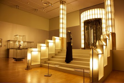 In 2003, the Victoria and Alber...